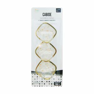 Cabide Autoadesivo para Parede 1124 Fu xing - 3UN