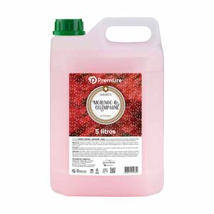 Sabonete Líquido 5 Litros Morango com Champaghe 0145 Premisse - UN