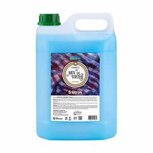 Sabonete Líquido 5 Litros Mix Frutas 0175 Premisse - UN