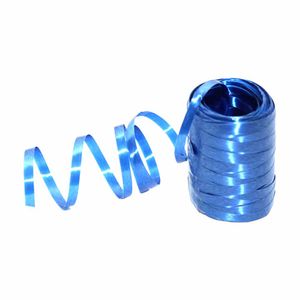Fitilho para Presente 5mm x 50m Azul Royal FT04 Kaspar - 10RL