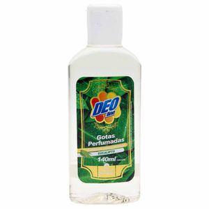 Difusor de Ambiente Eucalipto 140ml 0140 Deoline - UN