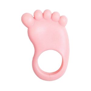 Mordedor Pezinho Rosa 3341 Pais e filhos - UN
