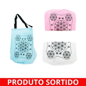 Bolsa Tecido 35x45cm HB006 Imporiente - UN