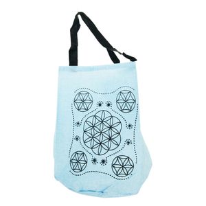 Bolsa Tecido 35x45cm HB006 Imporiente - UN