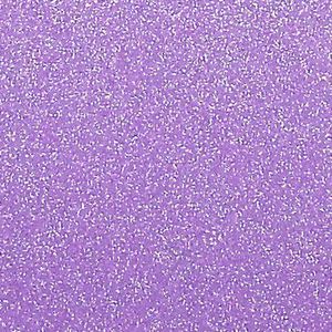 E.V.A Glitter 1,5mm 40x48 Lilás 9515 Ibel - 5FL
