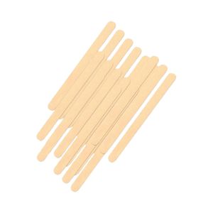 Palito Escolar Arredondado Natural 1503 Gaboardi - 100UN