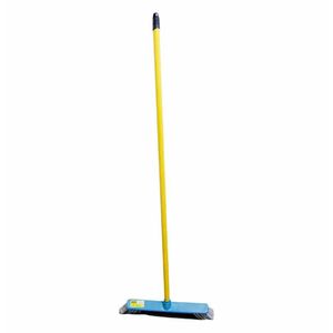 Vassoura Pelo Sintético 40cm 1822-7 32 Sta julia - UN