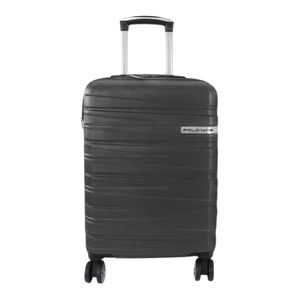 Mala Viagem P Preto MF10415PK Luxcel - UN