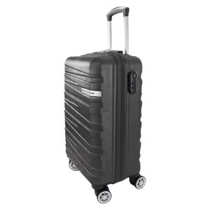 Mala Viagem P Preto MF10415PK Luxcel - UN