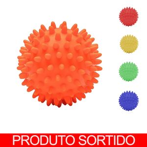 Bola Massageadora 7,5cm Sortida 2014 Rio d ouro - UN