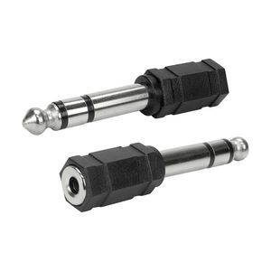 Adaptador P10 Estéreo para J12 Estéreo 0661 Pix - UN