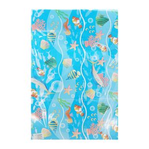 Sacola Metálica 30x45 Oceano 0788 Magnatech - 50UN