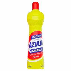 Limpador Multiuso Cintron 500ml Azulim 7273 Start - UN