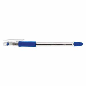 Caneta Esferográfica BPS-Grip-M 1.0mm Azul 012AZ Pilot - 12UN