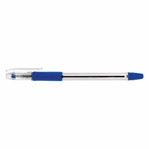 Caneta Esferográfica BPS-Grip-M 1.0mm Azul Pilot - 12 unidades Pilot - 12UN