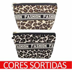 Necessaire com Ziper Sortido 1520 Interponte - UN