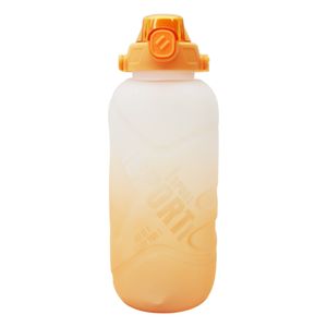 Garrafa Plástica 1,5 Litros Squeeze 4178 Amigold - UN
