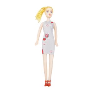 Boneca lindabell Sortido 3954 Ark brasil - UN