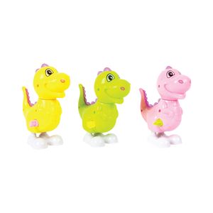 Bichos Divertidos Dino Sortido 3053 Ark brasil - UN
