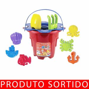 Baldinho de Praia Império G 0863 Kendy - UN