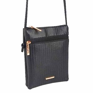 Bolsa Feminina Preto BG722980600 Luxcel - UN