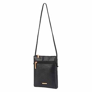 Bolsa Feminina Preto BG722980600 Luxcel - UN