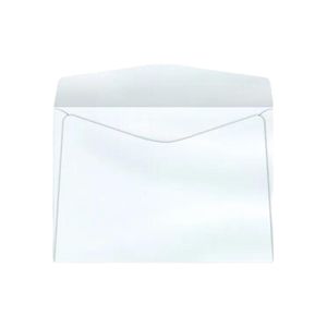 Envelope Carta 114x162mm 63g 0415 Scrity - 100UN