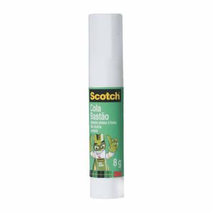 Cola Bastão 8g Scotch 6856 3m - UN
