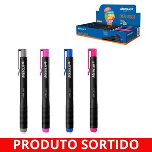 Caneta Borracha 1003 Mercur - UN