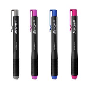 Caneta Borracha 1003 Mercur - UN