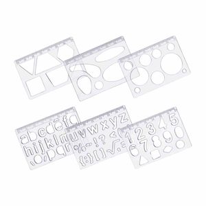 Kit Desenho Cristal 0002 Waleu - 6UN