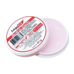 Molha Dedo em Pasta 12g 0002 Maxcril - 10UN
