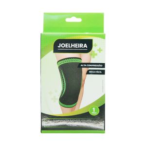 Joelheira Nylon IF01011 Imporiente - UN