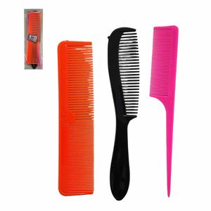 Pente para Cabelo Color I030 Italy's - 3PCS