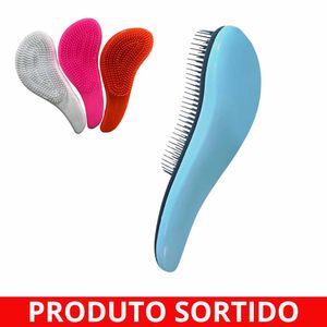 Escova Mágica para Cabelo 8527 Italy's - UN
