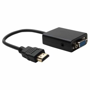 Cabo Conversor HDMI para VGA 1146 Yasin - UN