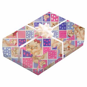 Papel Presente 47x64 Infantil 101231 Gala - FL
