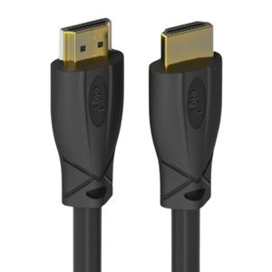 Cabo HDMI 4 K 2,0V 2,5m 3D Ready HD4K25 Elg - UN