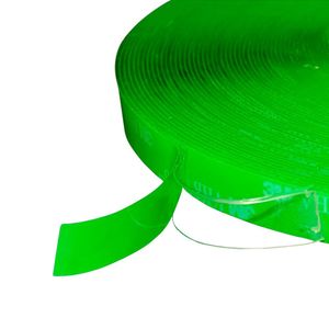 Fita Dupla Face 9,5x20 Fixa Forte Transparente 9705 3m - UN