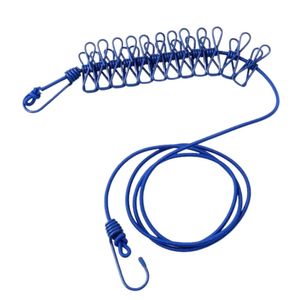 Varal Multiuso para Roupas YT2405 Yepp - UN