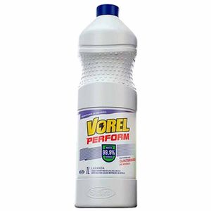 Desinfetante 1 Litro Lavanda Vorel 57716 Start - UN