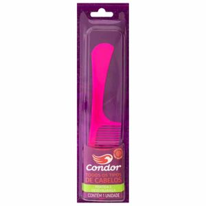 Pente Plástico Joy SM K-8 98918 Condor - UN