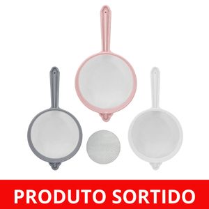 Peneira Plástica Sortida 1649 Fwb - UN
