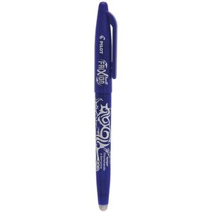 Caneta Escreve e Apaga Frixion 0.7 mm Azul 14800 Pilot - UN