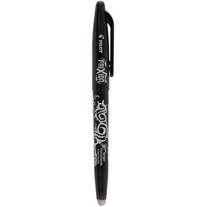 Caneta Escreve e Apaga Frixion 0.7 mm Preta 14800 Pilot - UN