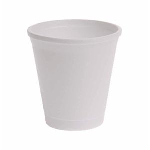 Copo Isopor Descartável 100ml 1839 Meiwa - 25UN