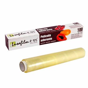 Filme PVC 28cmx100m 0024 Dispafilm - RL