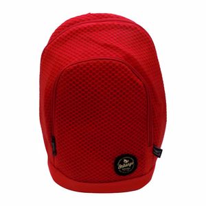 Mochila Juvenil Onbongo Vermelho ONM1810003 Onbongo - UN