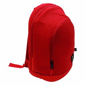Mochila Juvenil Onbongo Vermelho ONM1810003 Onbongo - UN