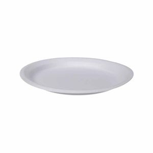 Prato Isopor 18cm Pratice Life Raso 541 Meiwa - 25UN